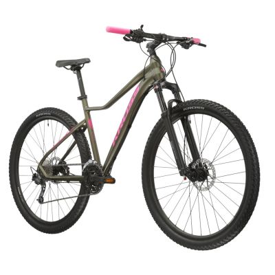 KROSS LEA 8.0 WOMAN 29 KROSS LEA 8.0 WOMAN 29