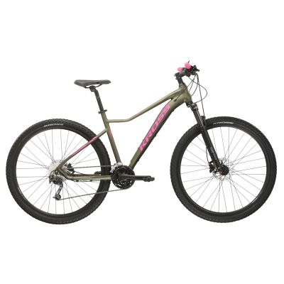 KROSS LEA 8.0 WOMAN 29 KROSS LEA 8.0 WOMAN 29