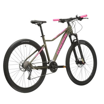 KROSS LEA 8.0 WOMAN 29 KROSS LEA 8.0 WOMAN 29