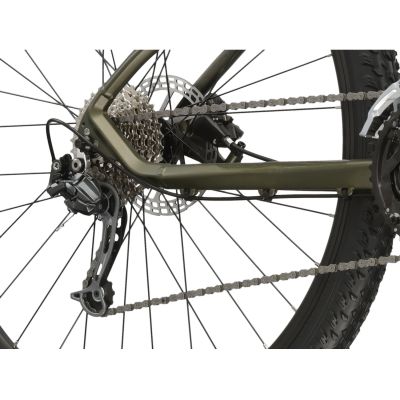 KROSS LEA 8.0 WOMAN 29 KROSS LEA 8.0 WOMAN 29