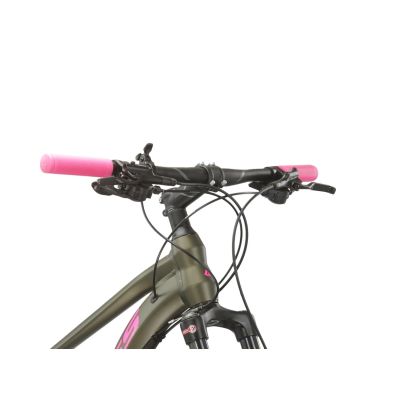 KROSS LEA 8.0 WOMAN 29 KROSS LEA 8.0 WOMAN 29