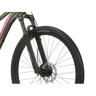 KROSS LEA 8.0 WOMAN 29 KROSS LEA 8.0 WOMAN 29