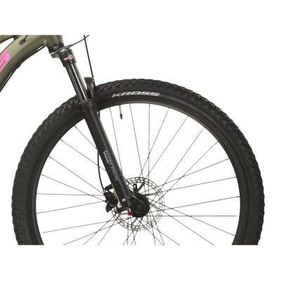 KROSS LEA 8.0 WOMAN 29 KROSS LEA 8.0 WOMAN 29