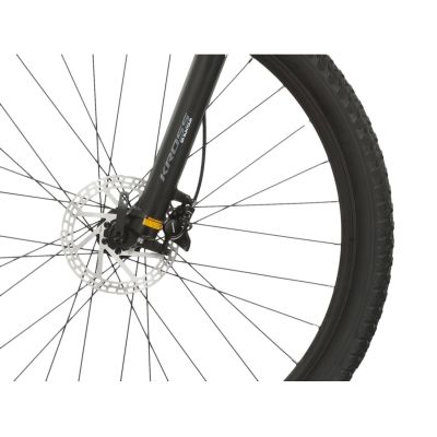 KROSS LEA 8.0 WOMAN 29 KROSS LEA 8.0 WOMAN 29