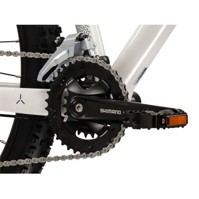 KROSS LEA 5.0 WOMAN 27.5