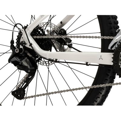 KROSS LEA 5.0 WOMAN 27.5