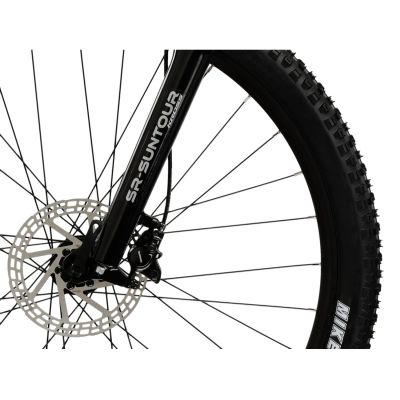 KROSS LEA 5.0 WOMAN 27.5