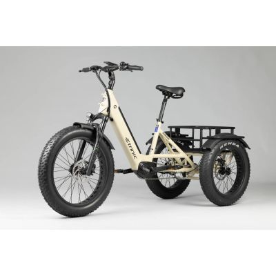 TRICICLO ELÉCTRICO ETNNIC CLASSIC FAT TRICICLO ELÉCTRICO ETNNIC CLASSIC FAT
