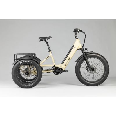 TRICICLO ELÉCTRICO ETNNIC CLASSIC FAT TRICICLO ELÉCTRICO ETNNIC CLASSIC FAT