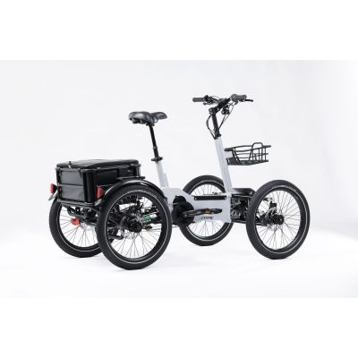 QUAD ELÉCTRICO ETNNIC CITY Las imágenes pueden diferir del producto seleccionado. QUAD ELÉCTRICO ETNNIC CITY Las imágenes pueden diferir del producto seleccionado.