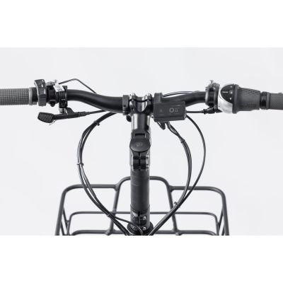 QUAD ELÉCTRICO ETNNIC CITY Las imágenes pueden diferir del producto seleccionado. QUAD ELÉCTRICO ETNNIC CITY Las imágenes pueden diferir del producto seleccionado.