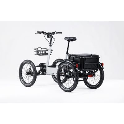 QUAD ELÉCTRICO ETNNIC ADVENTURE Las imágenes pueden diferir del producto seleccionado. QUAD ELÉCTRICO ETNNIC ADVENTURE Las imágenes pueden diferir del producto seleccionado.