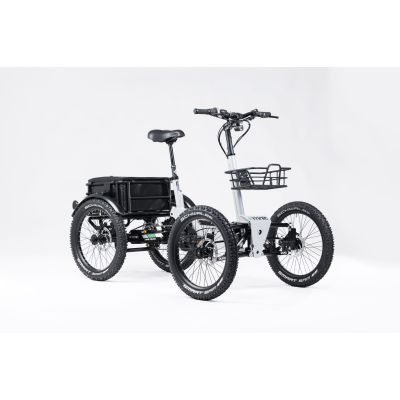 QUAD ELÉCTRICO ETNNIC ADVENTURE Las imágenes pueden diferir del producto seleccionado. QUAD ELÉCTRICO ETNNIC ADVENTURE Las imágenes pueden diferir del producto seleccionado.