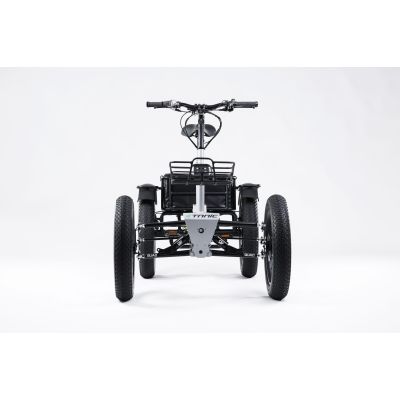 QUAD ELÉCTRICO ETNNIC FAT Las imágenes pueden diferir del producto seleccionado