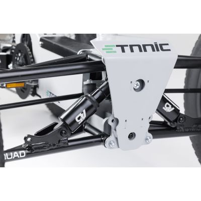 QUAD ELÉCTRICO ETNNIC FAT