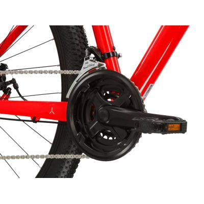 KROSS LEA 2.0 WOMAN 29 (2024-25)