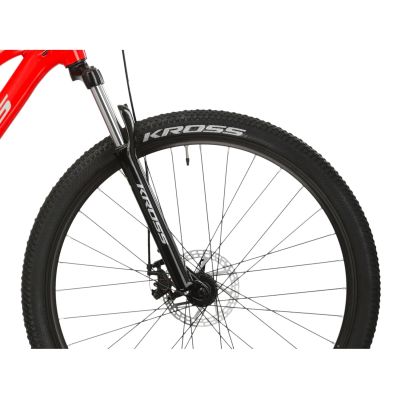 KROSS LEA 2.0 WOMAN 29 (2024-25)