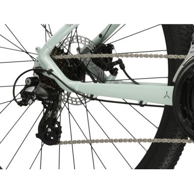 KROSS LEA 2.0 WOMAN 29 (2024)