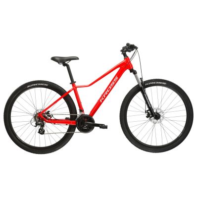 KROSS LEA 2.0 WOMAN 29 (2024-25) KROSS LEA 2.0 WOMAN 29 (2024-25)