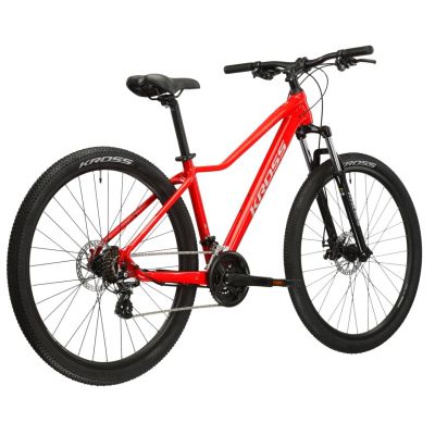 KROSS LEA 2.0 WOMAN 29 (2024-25) KROSS LEA 2.0 WOMAN 29 (2024-25)