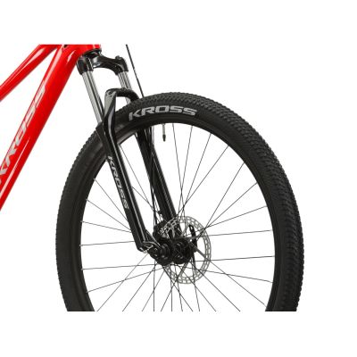 KROSS LEA 2.0 WOMAN 29 (2024-25)