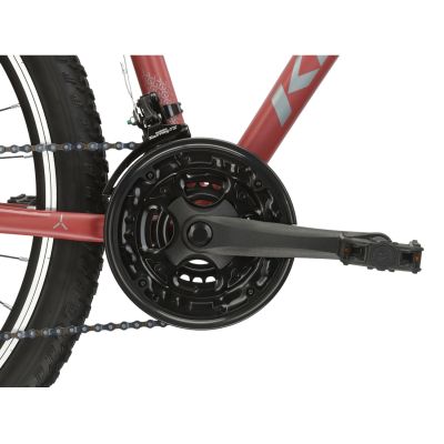 KROSS LEA 1.0 WOMAN 26