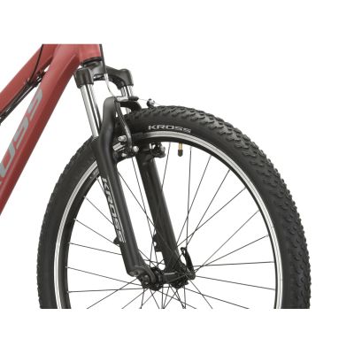 KROSS LEA 1.0 WOMAN 26