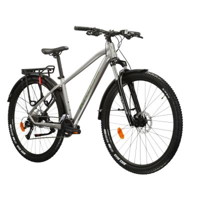 KROSS HEXAGON 4.0 EQ 27.5 KROSS HEXAGON 4.0 EQ 27.5