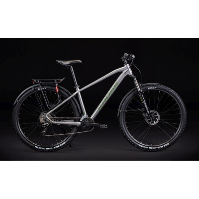 KROSS HEXAGON 4.0 EQ 27.5 KROSS HEXAGON 4.0 EQ 27.5