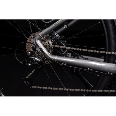 KROSS HEXAGON 4.0 EQ 27.5 KROSS HEXAGON 4.0 EQ 27.5