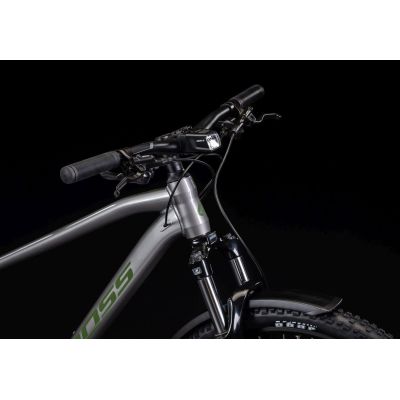 KROSS HEXAGON 4.0 EQ 27.5 KROSS HEXAGON 4.0 EQ 27.5