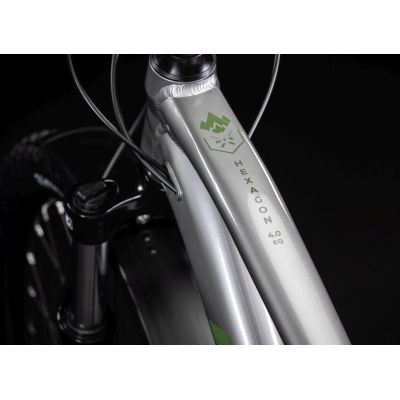 KROSS HEXAGON 4.0 EQ 27.5 KROSS HEXAGON 4.0 EQ 27.5