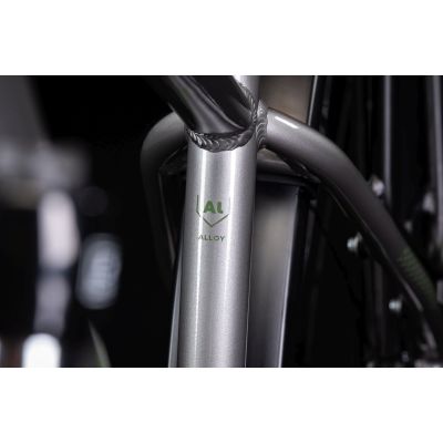 KROSS HEXAGON 4.0 EQ 27.5 KROSS HEXAGON 4.0 EQ 27.5