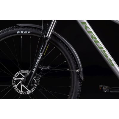 KROSS HEXAGON 4.0 EQ 27.5 KROSS HEXAGON 4.0 EQ 27.5