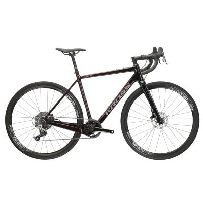 KROSS ESKER 7.0 RIVAL KROSS ESKER 7.0 RIVAL