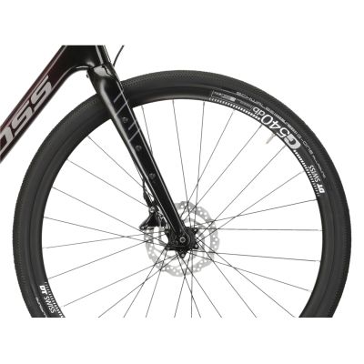 KROSS ESKER 7.0 RIVAL KROSS ESKER 7.0 RIVAL