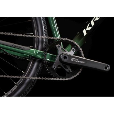 KROSS ESKER FLATBAR KROSS ESKER FLATBAR