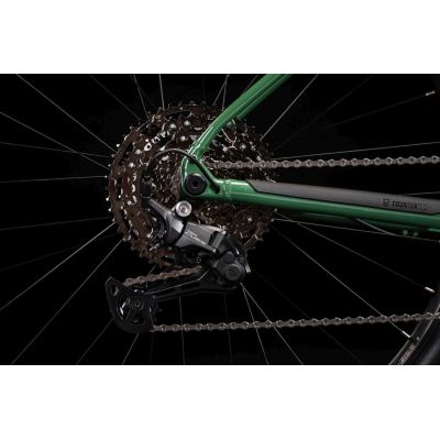 KROSS ESKER FLATBAR KROSS ESKER FLATBAR