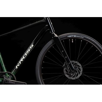 KROSS ESKER FLATBAR KROSS ESKER FLATBAR