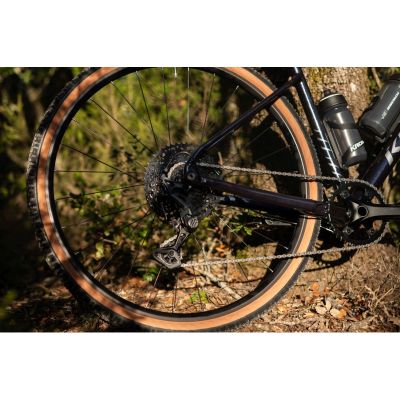 Los accesorios mostrados se venden por separado