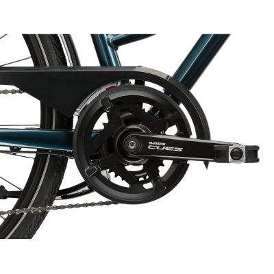 KROSS TRANS 7.0 MIXTA KROSS TRANS 7.0 MIXTA
