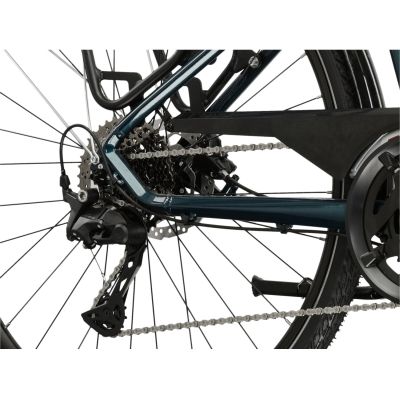 KROSS TRANS 7.0 MIXTA KROSS TRANS 7.0 MIXTA