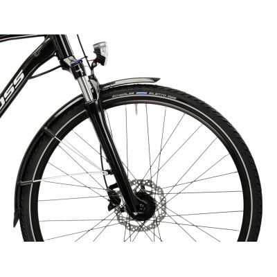 KROSS TRANS 7.0 KROSS TRANS 7.0