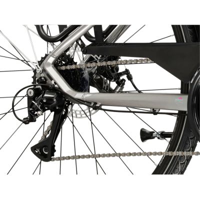 KROSS TRANS 3.0 MIXTA