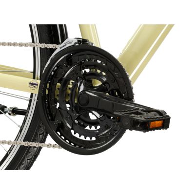 KROSS TRANS 1.0 MIXTA