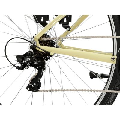 KROSS TRANS 1.0 MIXTA