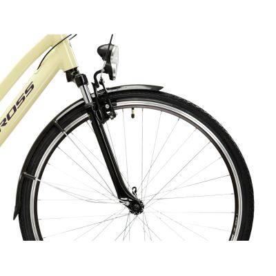 KROSS TRANS 1.0 MIXTA