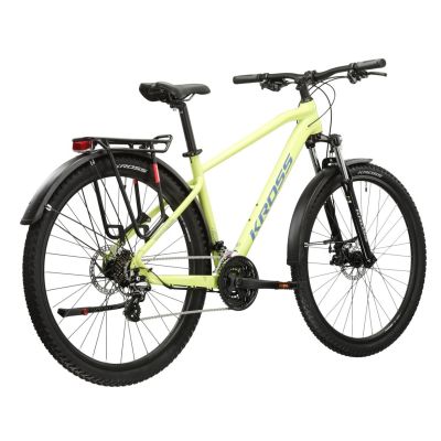 KROSS HEXAGON 2.0 EQ 29