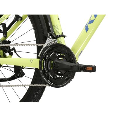 KROSS HEXAGON 2.0 EQ 29