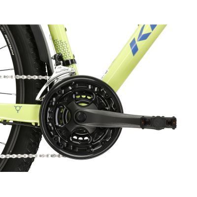 KROSS HEXAGON 2.0 EQ 29